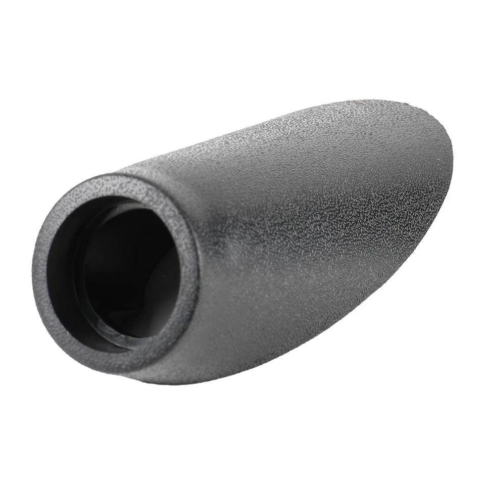 Cubierta de moldura de base de antena exterior para Dodge RAM 1500 2500 3500 2009-2017 Foto 2 de 4