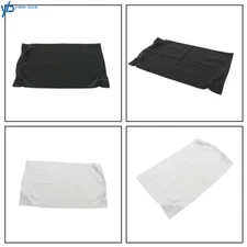 Seat Bottom Cover For Yamaha G29 / Drive Golf Cart 2007-2016 Vinyl