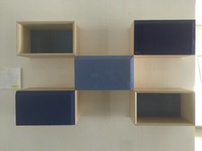  KAROL COMPOSIZIONE DI 5 PENSILI  ,ULTIMI  SCONTATISSIMI !!!!!!!!!! 