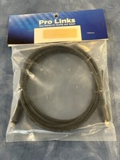 Pro Links 6 ft. IEEE-1394 Firewire Cable 4 Pin to 4 Pin