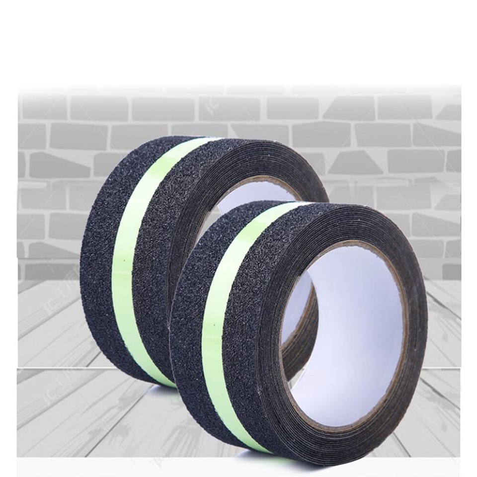 Red Stickers Safety Tape Yellow Black for Carpet White Binders Duct eBay