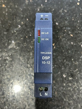 TDK-Lambda DSP10-12 POWER SUPPLY