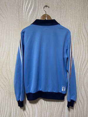FRANCE RETRO TRACK JACKET ADIDAS 631465 sz M | eBay