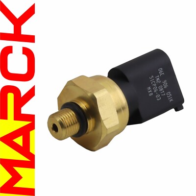 Audi Seat Skoda VW 2.0 FSI BDX BWE BLX CDLA 1x Kraftstoffdrucksensor 06E906051K