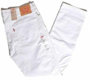 levis 511 white