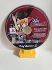Final Fantasy X-2 (SONY PlayStation 2 PS2 GAME) - Disc Only - Tested ++ Working