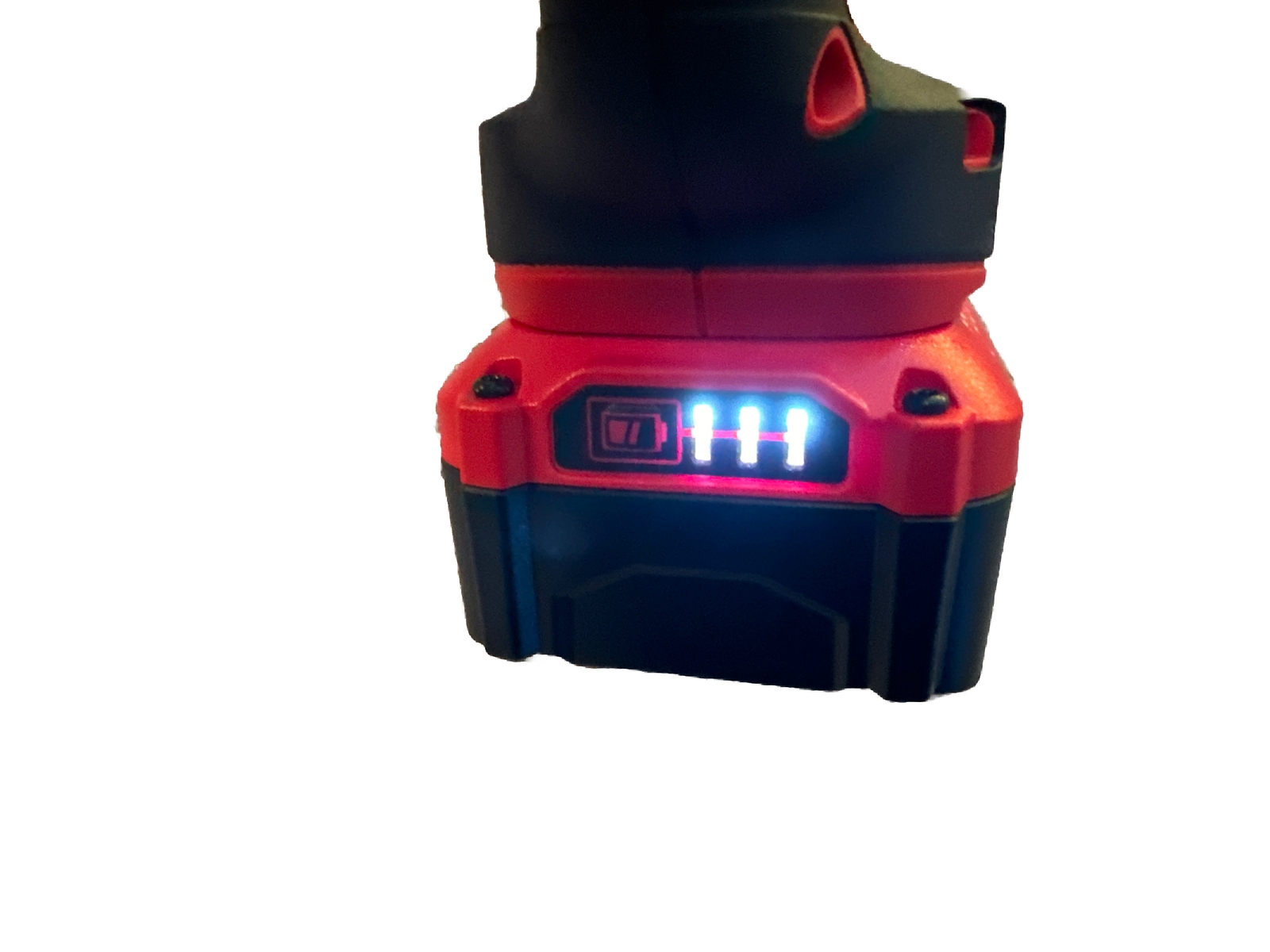 Craftsman CMCS300 20W Reciprocating Saw (BATTERY INCLUDED Used Once