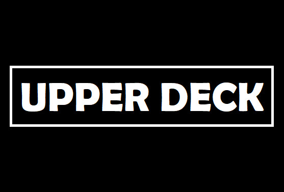 1 x UPPER DECK NBA BASKETBALL CARD PACKET - (Choose Your Packet)