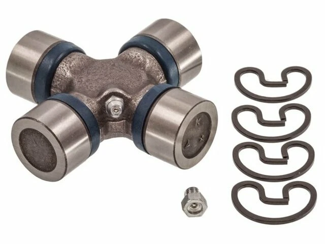 For 1988 1993 Chevrolet S10 Universal Joint Rear PTC 98674XG 1989 1990 1991 1992