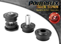 Powerflex Black Fr In Track Ctrlarm Buchsen FüR Bmw 520-530 Est 96-04