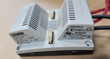 PHOENIX CONTACT UPS-BAT/VRLA/24DC/38AH 2320335 24V Battery Module UPS