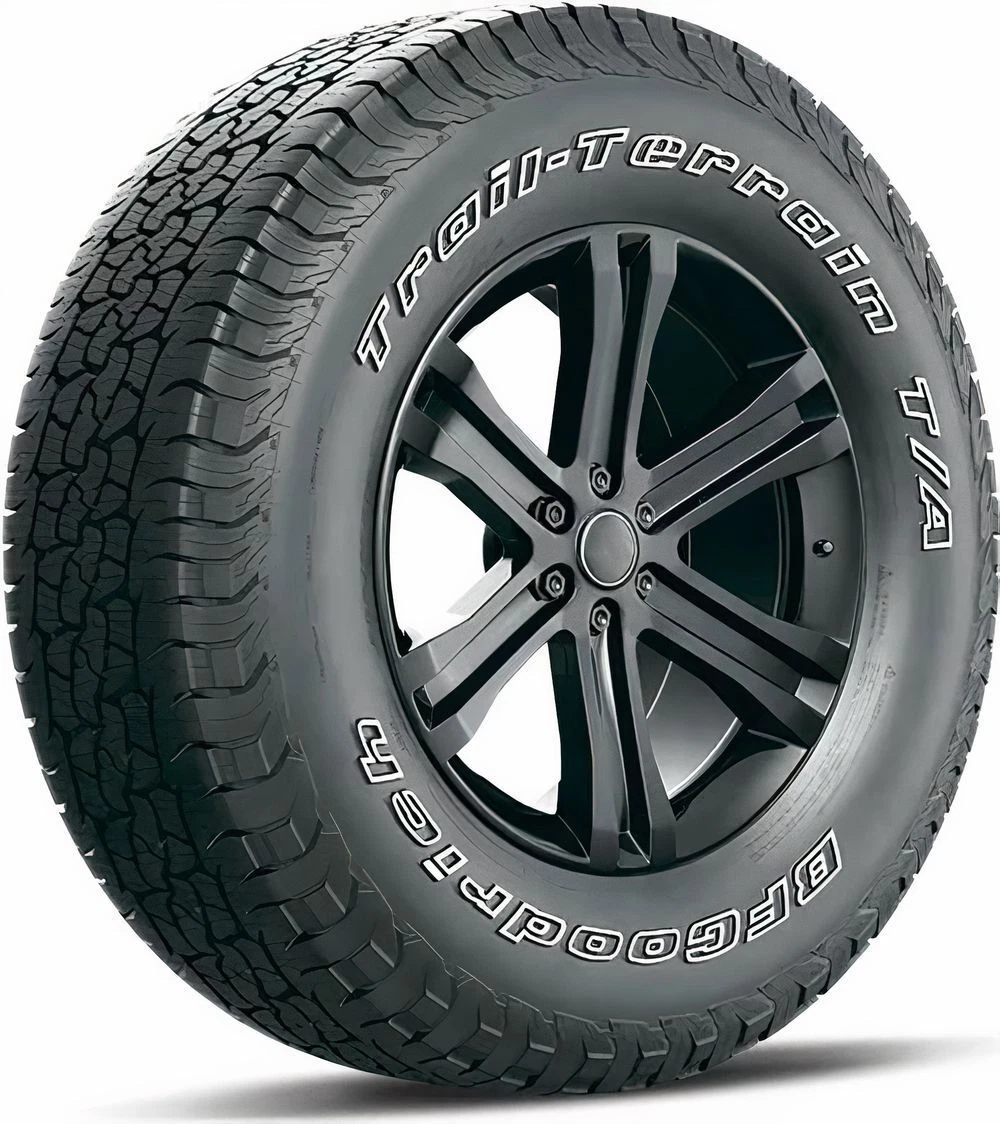 BFGoodrich 225/75/16 Car & Truck Tires for sale | eBay BFGoodrich 225/75/16 Car & Truck Tires for sale | eBay