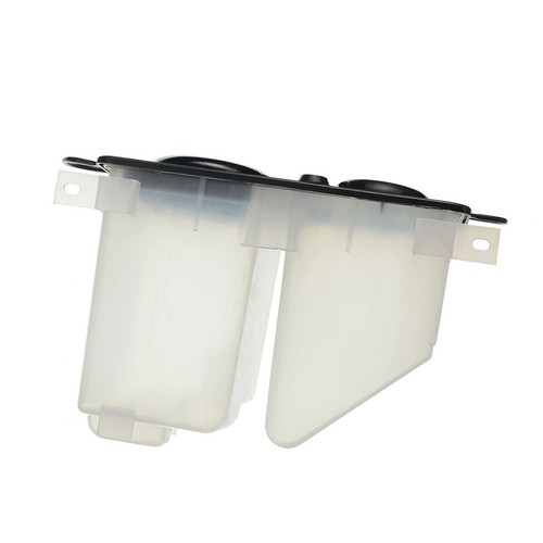 Engine Coolant Tank+Windshield Washer Reservoir for Ford F150 F250 F350