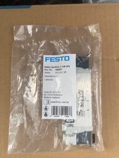 1pcs Festo VUVG-L14-P53C-T-G18-1P3 566501  solenoid valve