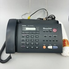 Brother FAX-290MC Fax Machine Message Centre