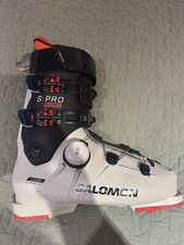 Salomon S/PRO Supra BOA 120 Ski Boot
