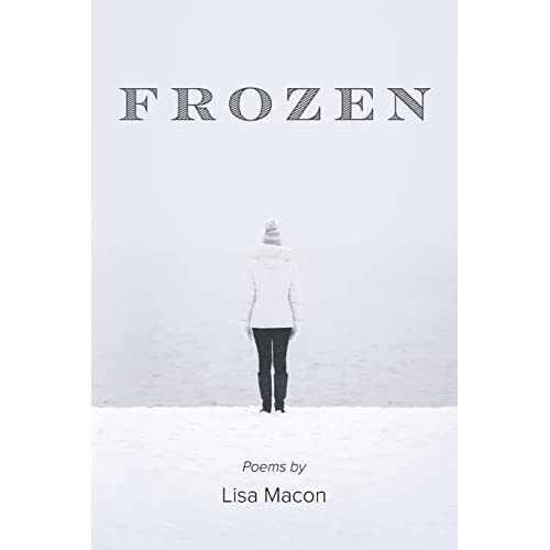 Frozen - Paperback / softback NEW Macon, Lisa 04/01/2022 - Photo 1/2