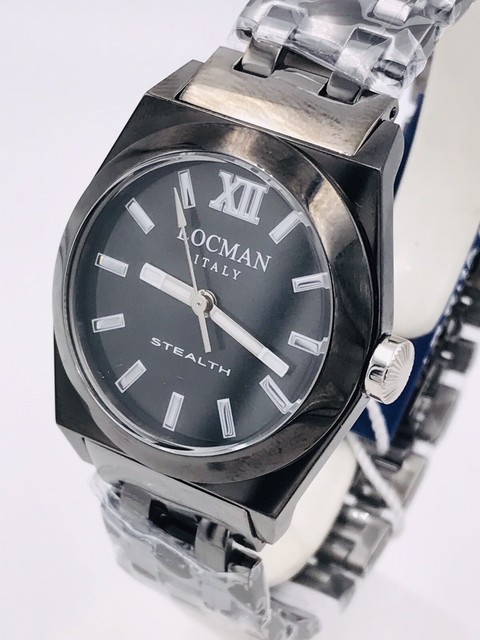 locman stealth lady