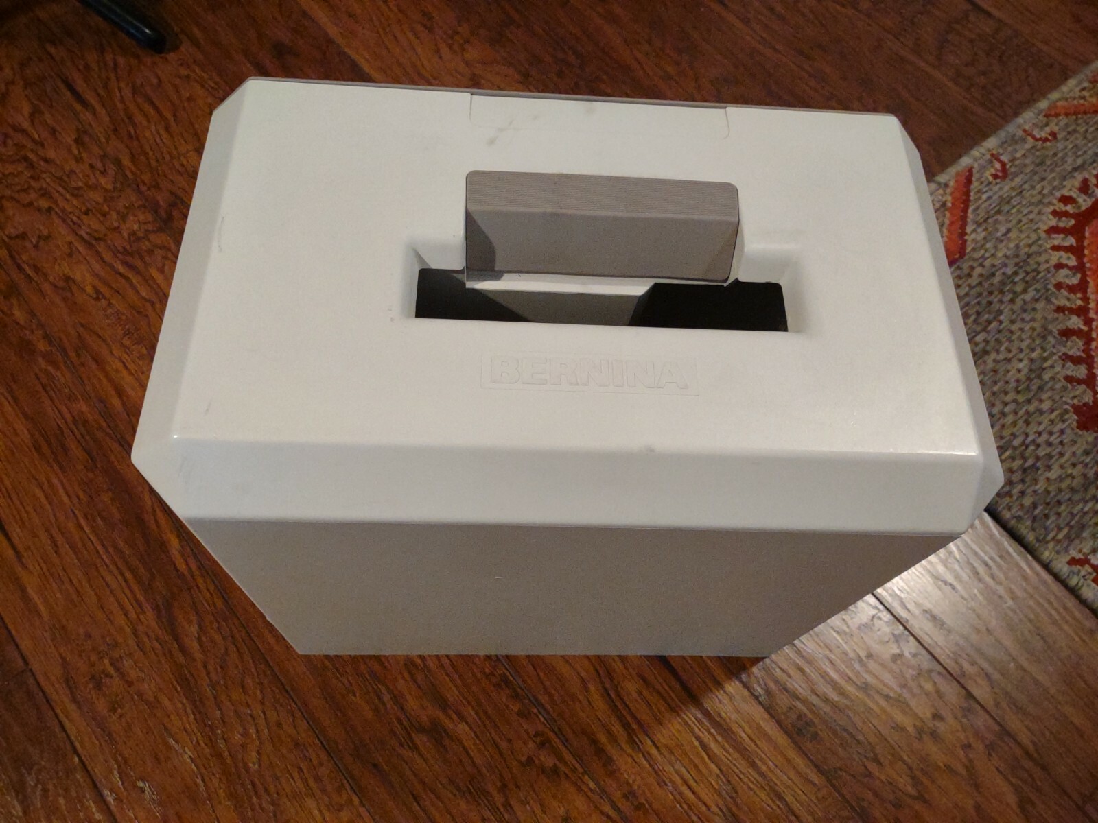 Bernina 1230 Sewing Machine for sale Only 2 left at 70