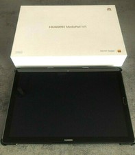 TABLETTE HUAWEI MEDIAPAD M5 (CMR-W09) Wi-Fi 32 Go 10.8 POUCES GRIS