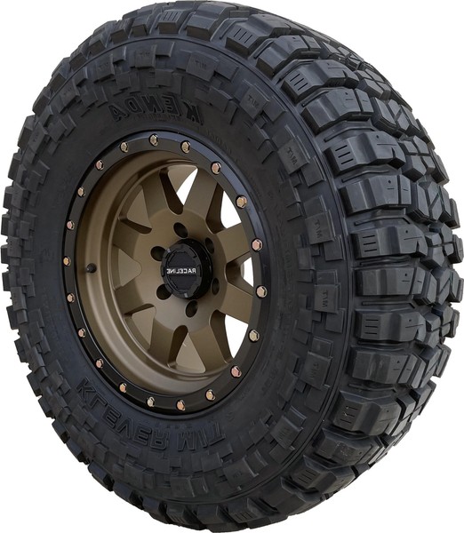 Kenda Klever MT2 KR629 235/85R16 Tire for sale online eBay