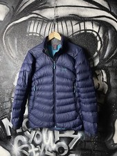 Rab Cirque Down Jacket