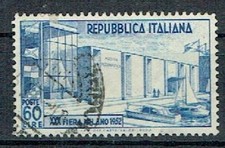 Italy Michel Number 859 Clean Stamped