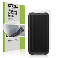 4X Schutzfolie FüR Blackview BV5300 Matt Displayschutzfolie Folie Display
