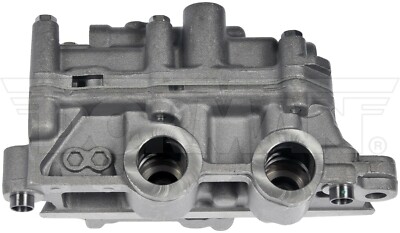 Engine Variable Valve Timing (VVT) Solenoid Rr For 2008-2012 Honda Accord Dorman