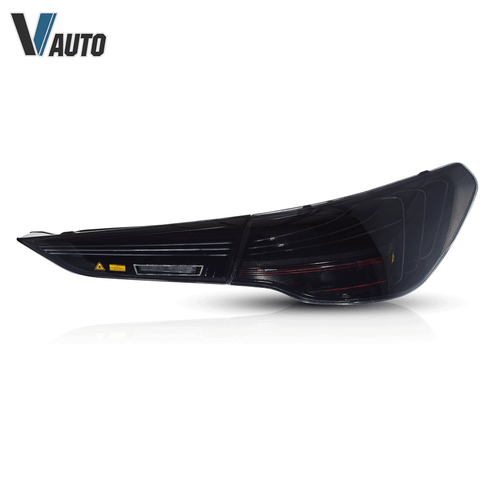 Smoked LED Tail Lights For BMW 4-SERIES 2020-2024 M4 G82 G83 G22 G23 CSL Upgrade - Picture 17 of 17