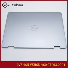 0V5H6N 460.0TP03.0001 FOR DELL Inspiron 16Plus 7640 Silver A Shell Cover Top