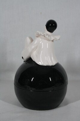RARE VINTAGE TASTE SETTER BY SIGMA PIERROT ART DECO