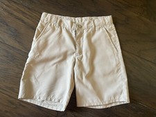 Chaps Boys Shorts size 6, EUC