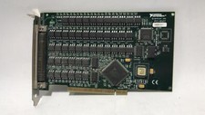 National Instruments PCI-6527 185681C-01 NI DIO DAQ Card