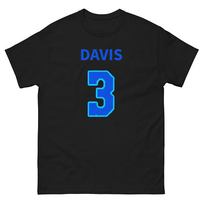 Anthony Davis Mav Unisex tee