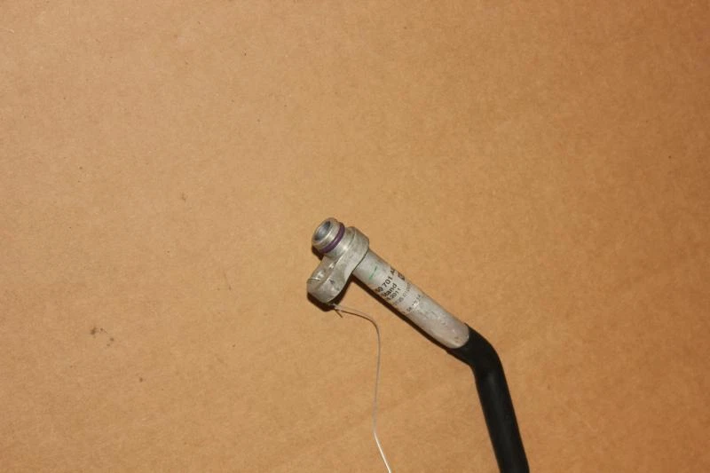 Air Conditioner Hose AUDI A8 14 15 16 17 18 - Image 3 of 3