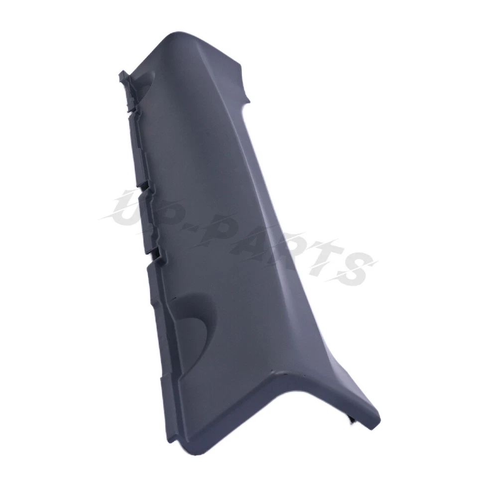 New Right Front Passenger-Side Trim Panel Rocker For Smart Fortwo 2011-2014 1.0L - Image 3 of 4