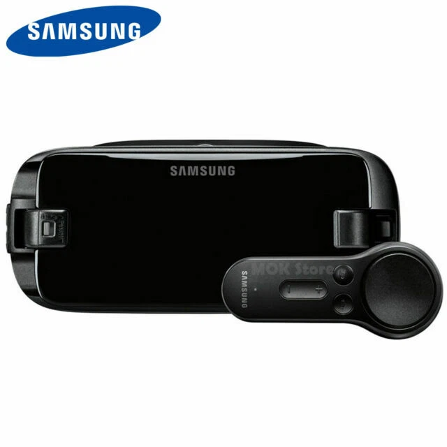 Samsung Gear VR Headsets for sale | eBay
