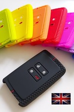 FOR RENAULT 4 BUTTON KEY CASE