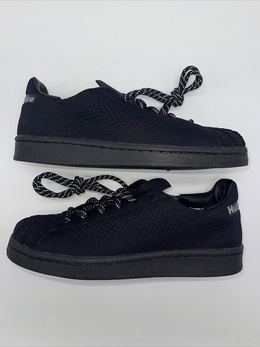 adidas superstar ice black