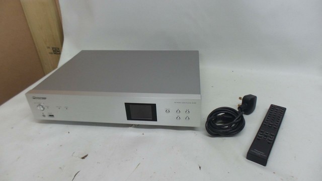 pioneer n50