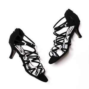 easy street nightingale sandal