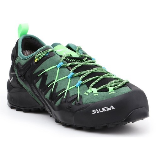 Salewa Chaussures de Randonnée Homme - Alp Trainer 2 - bungee cord