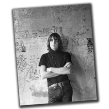 Robert Hall Weir Celebrities Vintage Retro Photo Glossy Big Size 8X10in S079