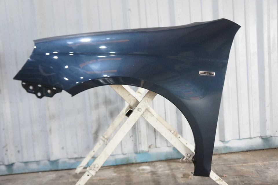 05-2010 vw volkswagen jetta mk5 SEDAN front left driver fender LOCAL PICKUP ONLY - Image 3 of 4