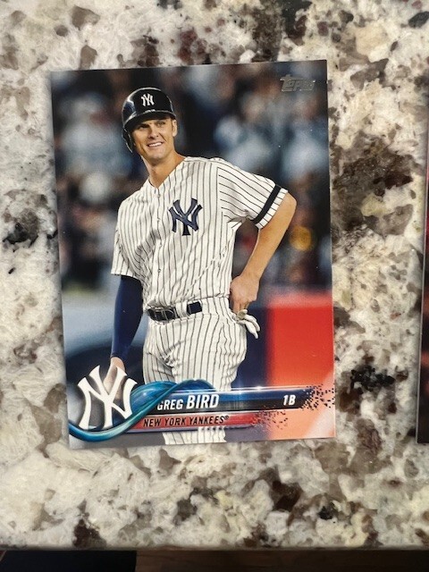 2018 TOPPS SERIES 2 CARD #s 351-525 PICK YOUR CARDS