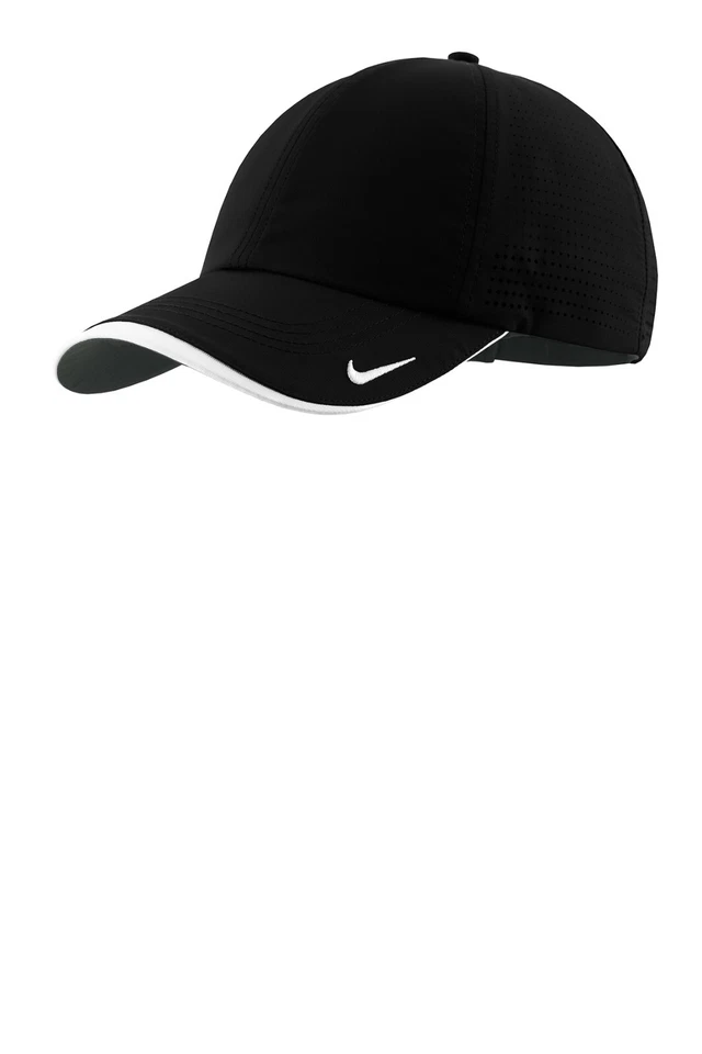Nike Dri-FIT Swoosh Perforated Cap 429467 NKFB6445 Curt's Listing