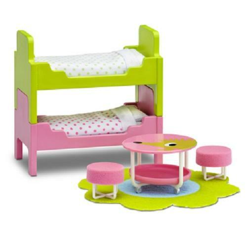 doll house bunk beds for sale