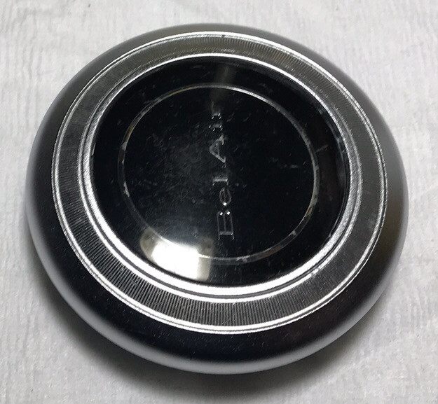 1967/1968 CHEVROLET BEL AIR HORN BUTTON eBay