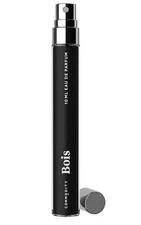 COMMODITY Bois Eau de Parfum Spray 0.33 fl oz / 10 ml NIB Sealed